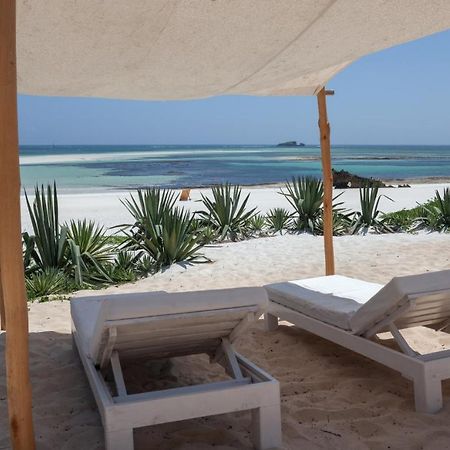 Gecko Resort Watamu Exterior photo