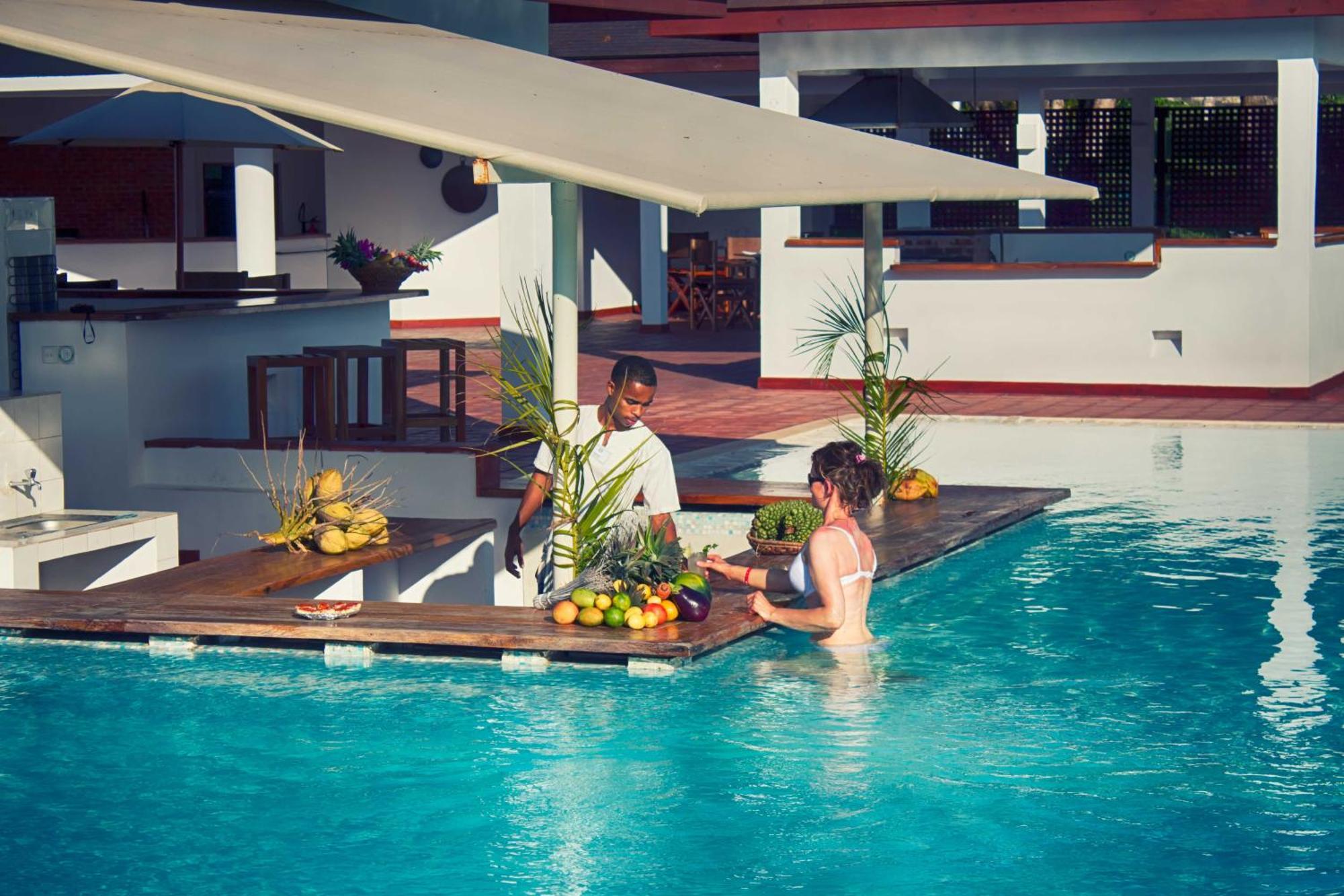 Gecko Resort Watamu Exterior photo