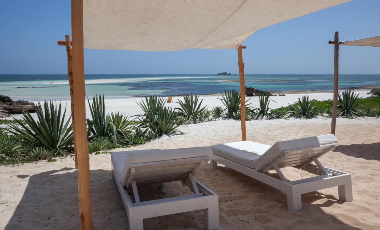 Gecko Resort Watamu Exterior photo