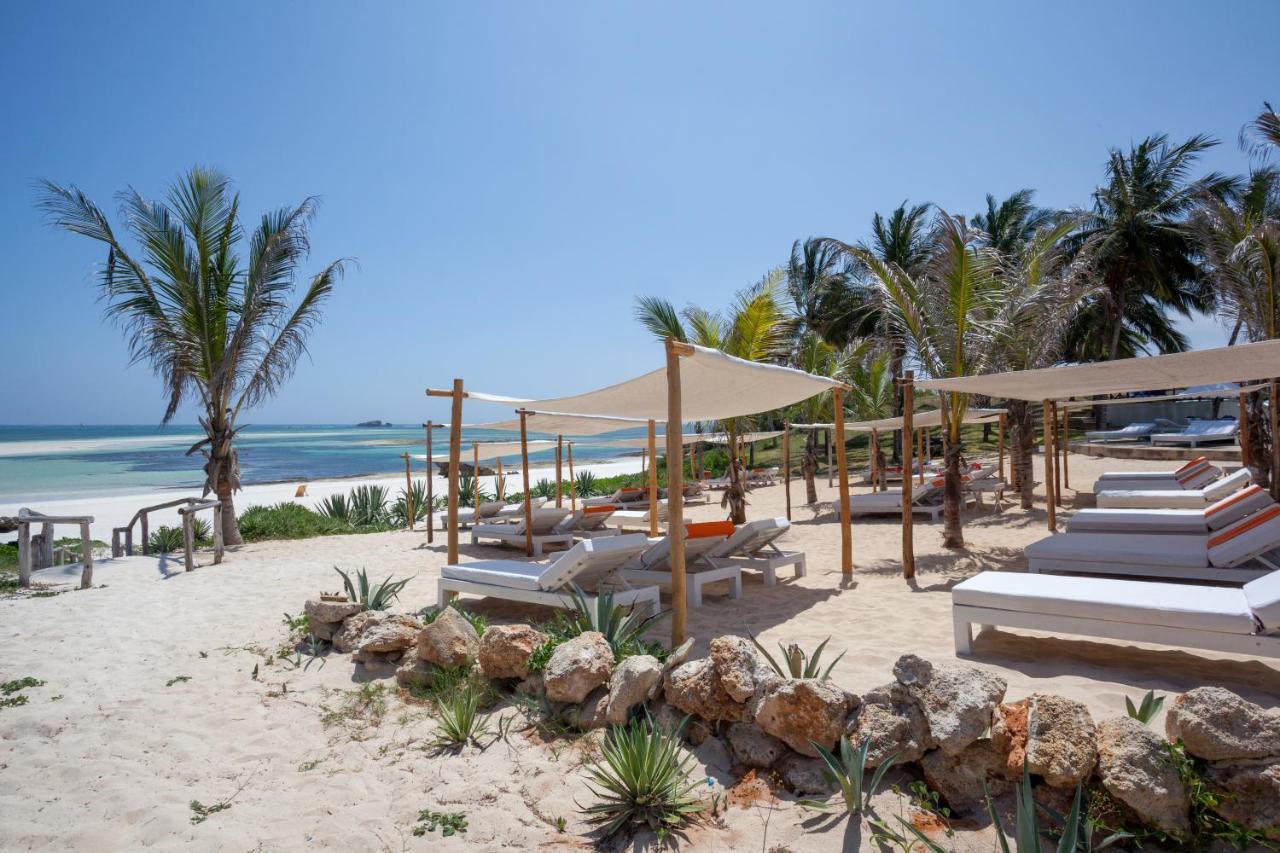 Gecko Resort Watamu Exterior photo