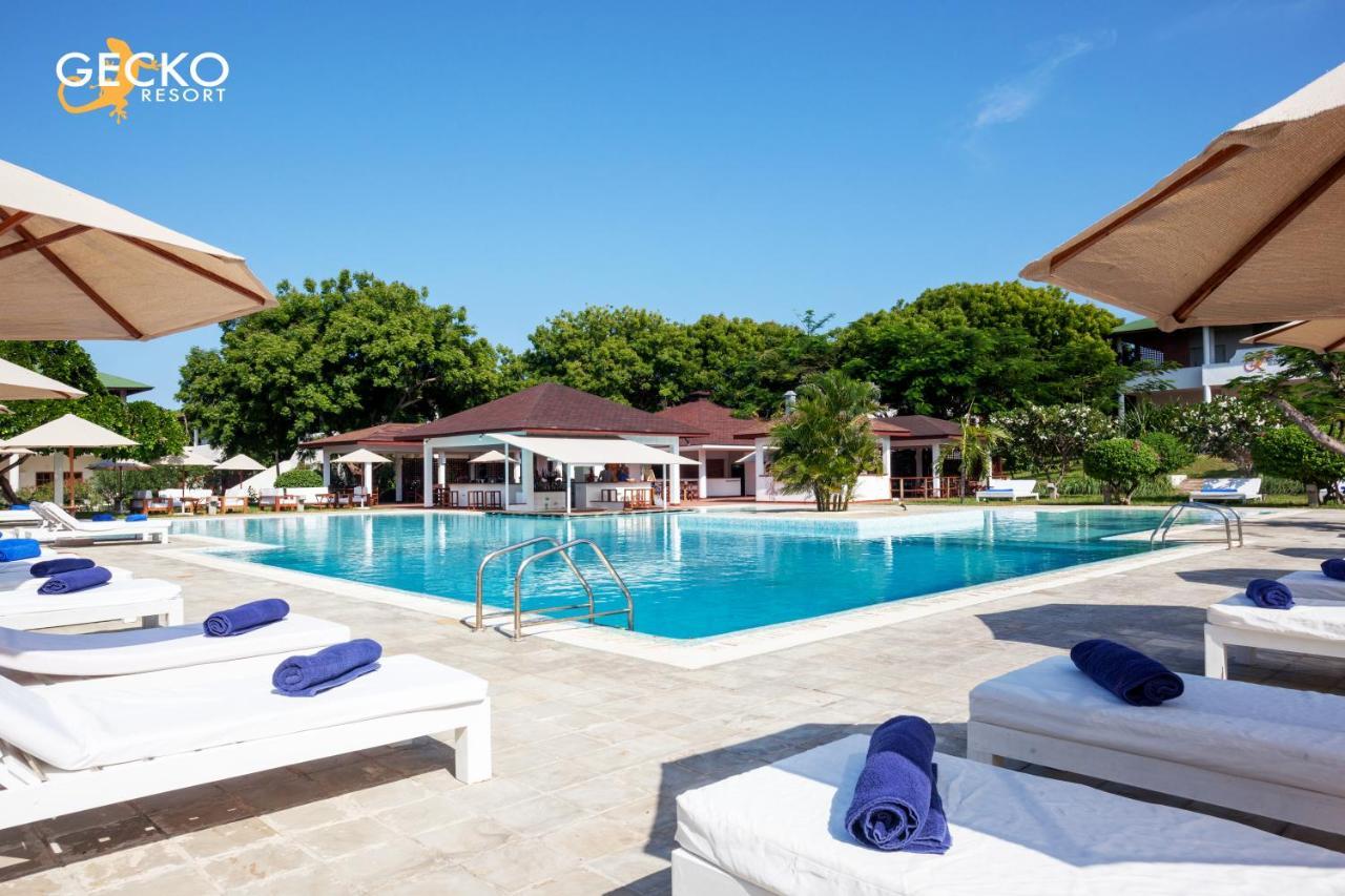 Gecko Resort Watamu Exterior photo