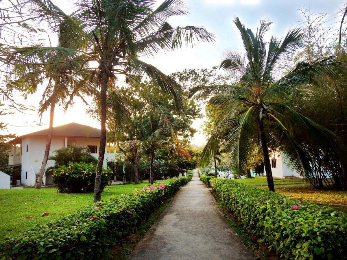 Gecko Resort Watamu Exterior photo