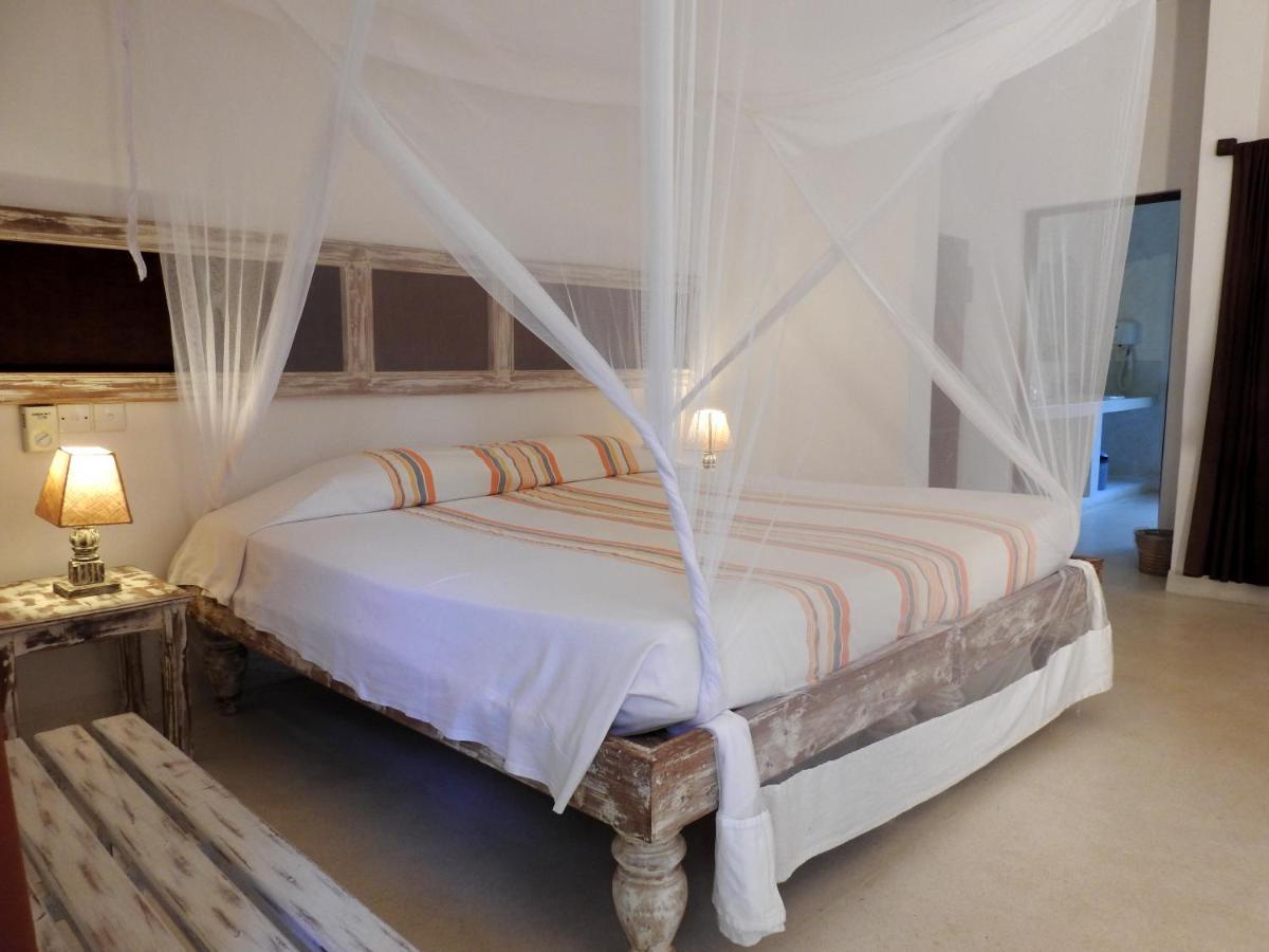 Gecko Resort Watamu Exterior photo