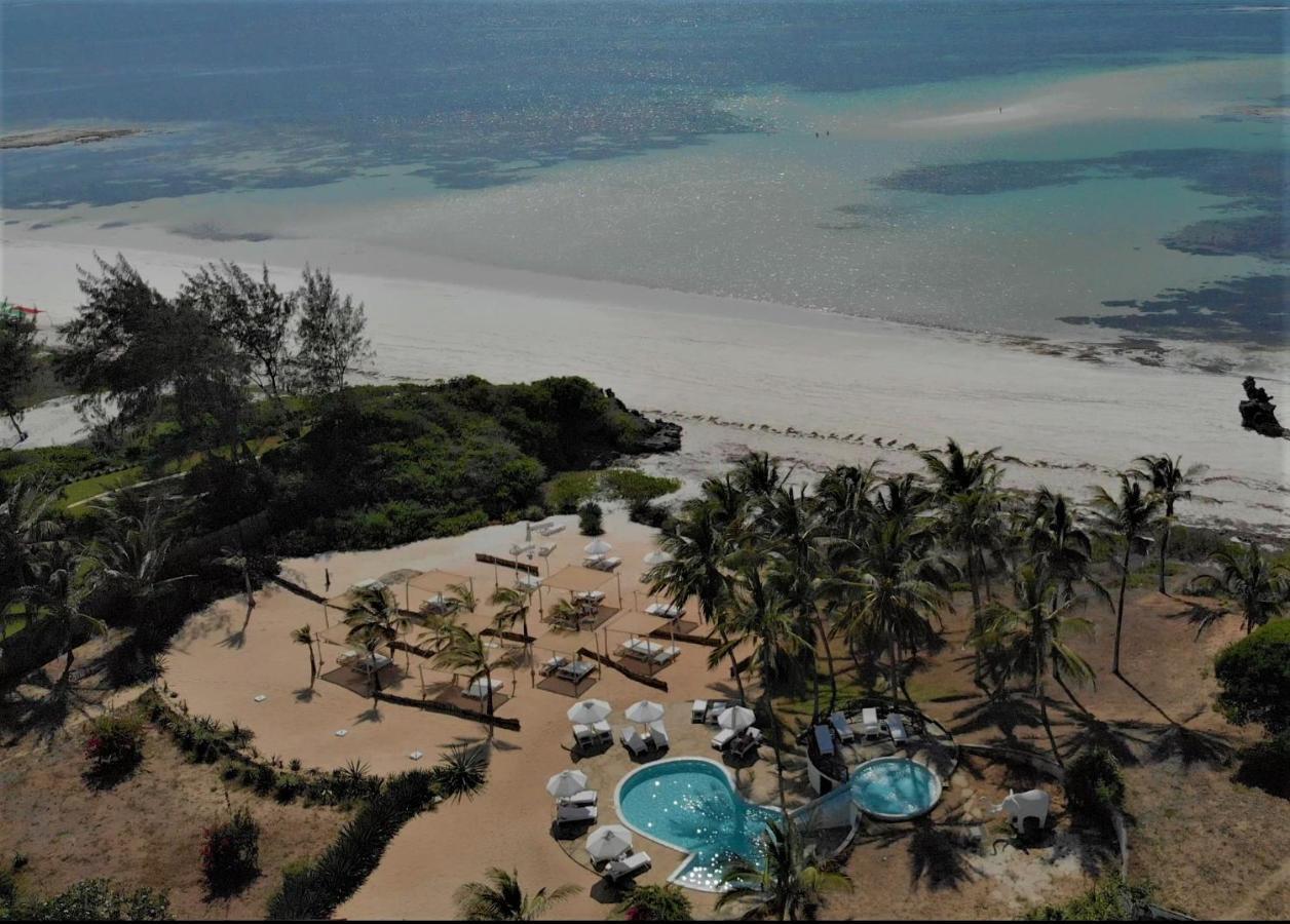 Gecko Resort Watamu Exterior photo