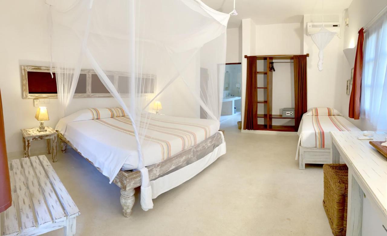 Gecko Resort Watamu Exterior photo