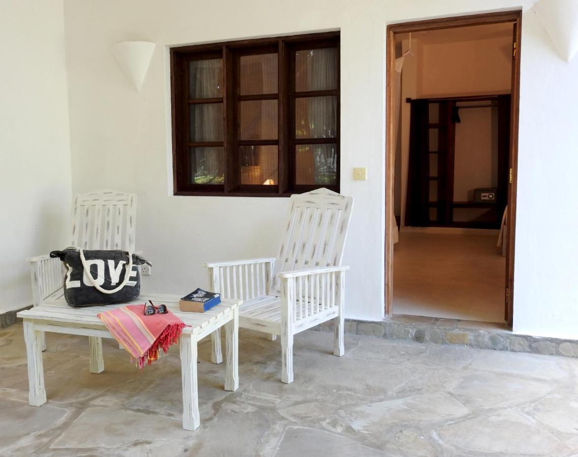Gecko Resort Watamu Exterior photo