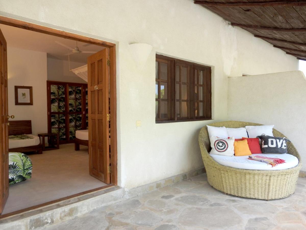 Gecko Resort Watamu Exterior photo