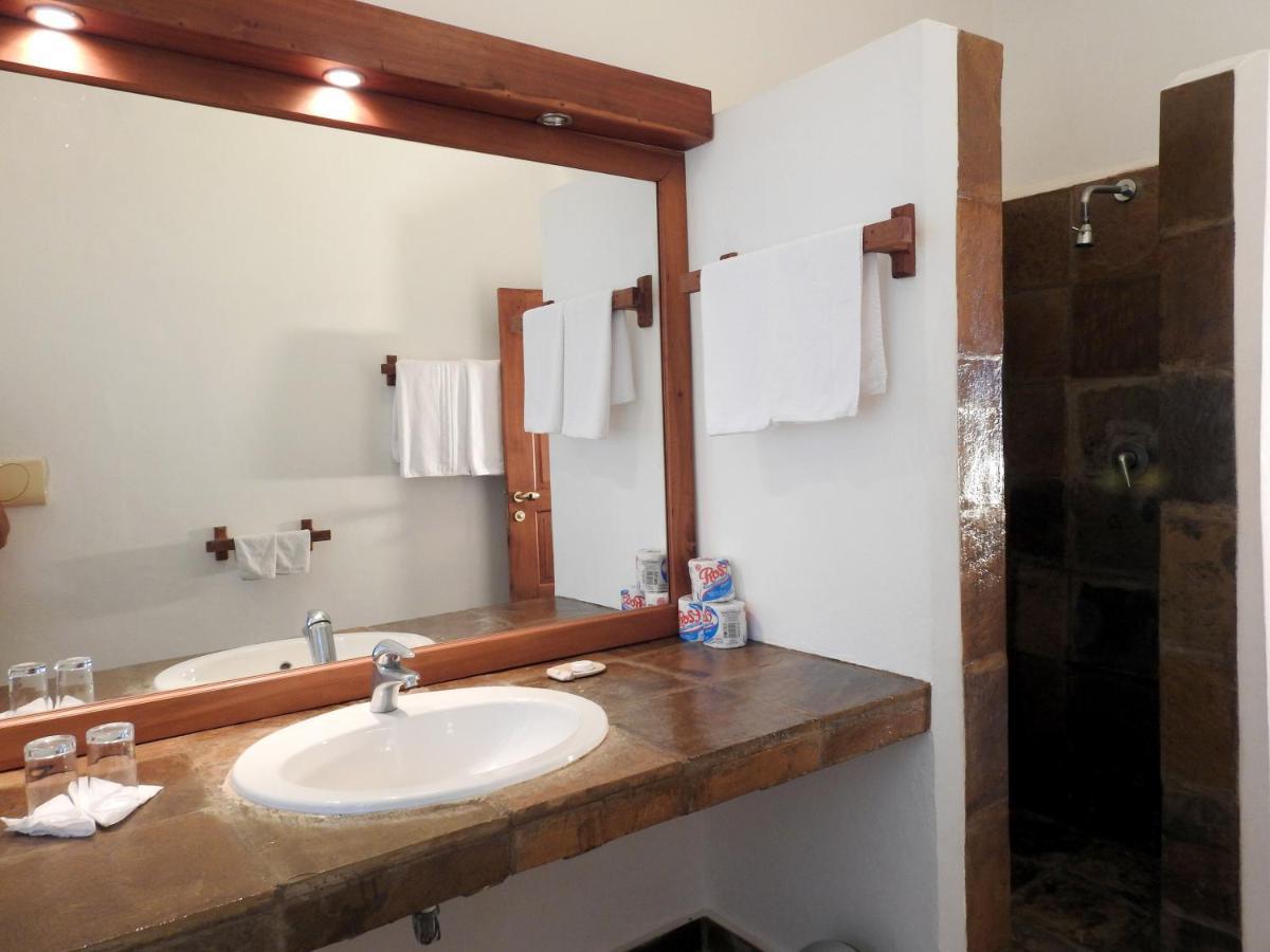 Gecko Resort Watamu Exterior photo