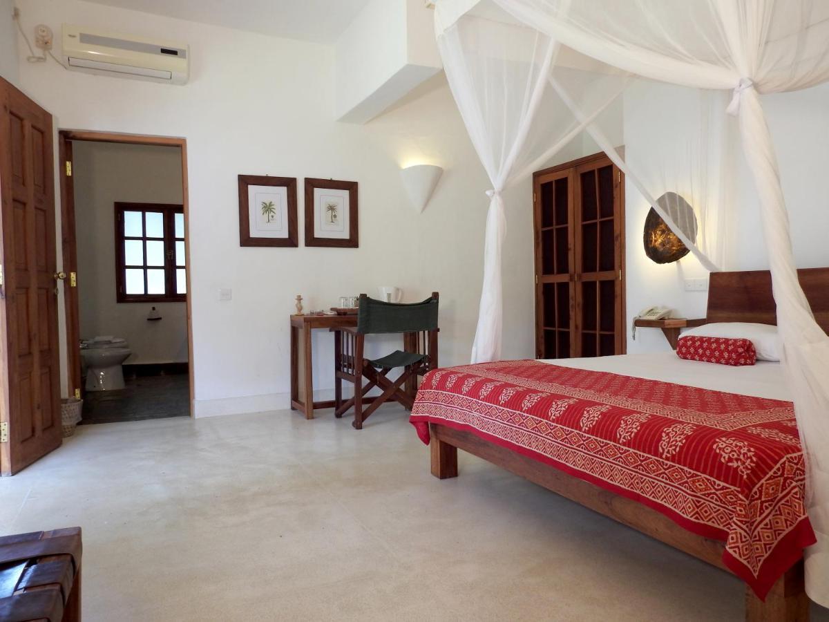 Gecko Resort Watamu Exterior photo