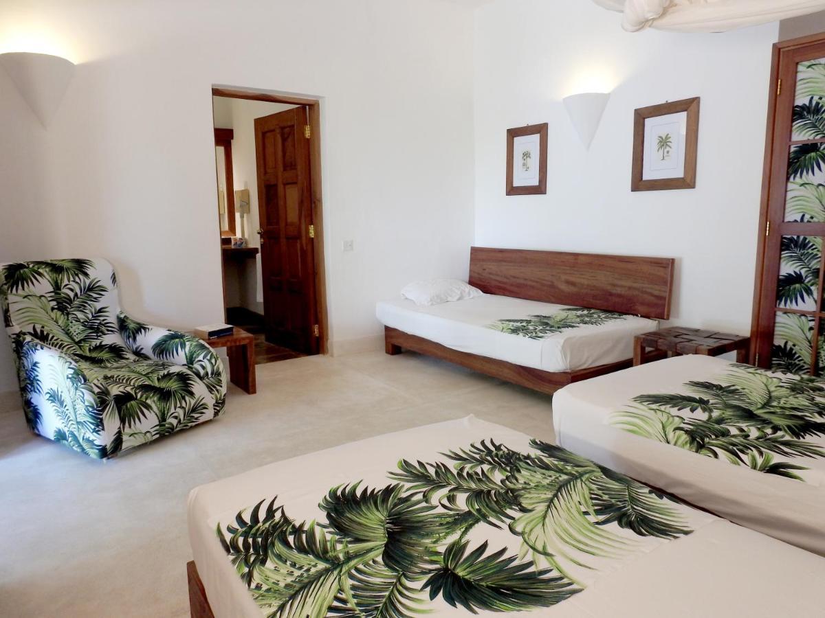 Gecko Resort Watamu Exterior photo