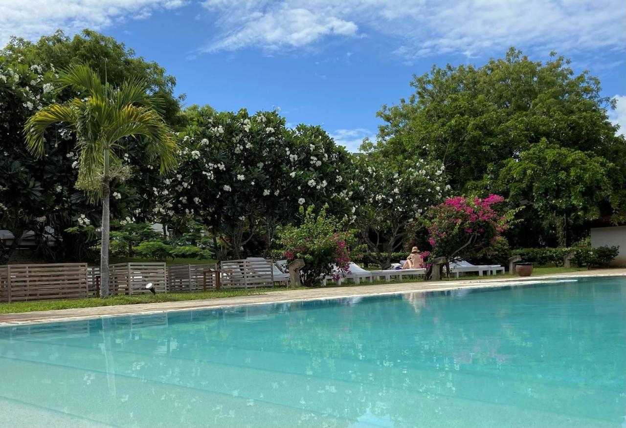 Gecko Resort Watamu Exterior photo