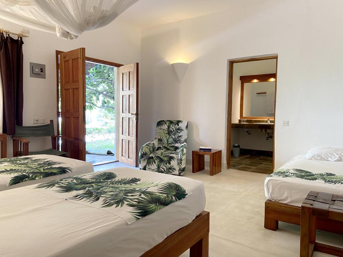 Gecko Resort Watamu Exterior photo