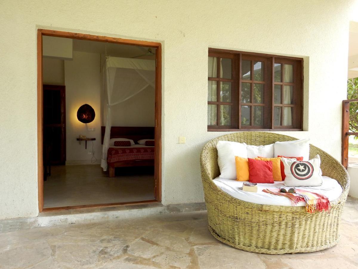 Gecko Resort Watamu Exterior photo