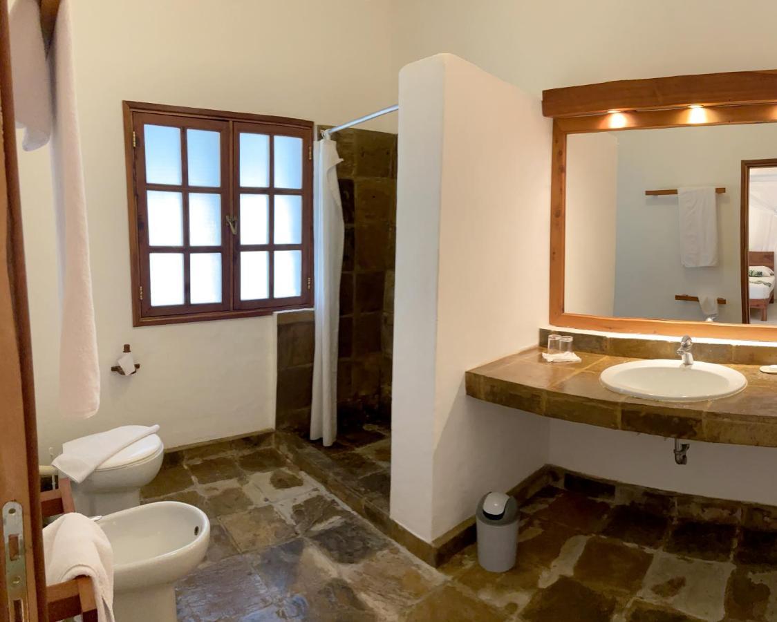 Gecko Resort Watamu Exterior photo