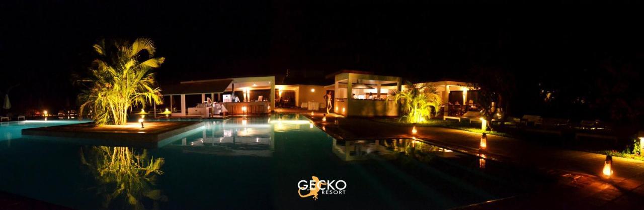 Gecko Resort Watamu Exterior photo