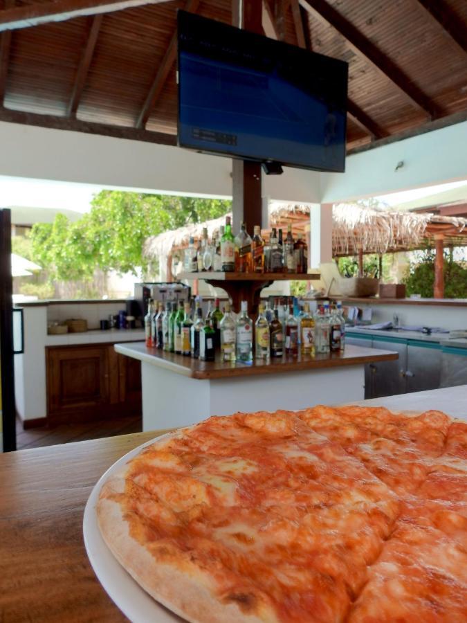 Gecko Resort Watamu Exterior photo