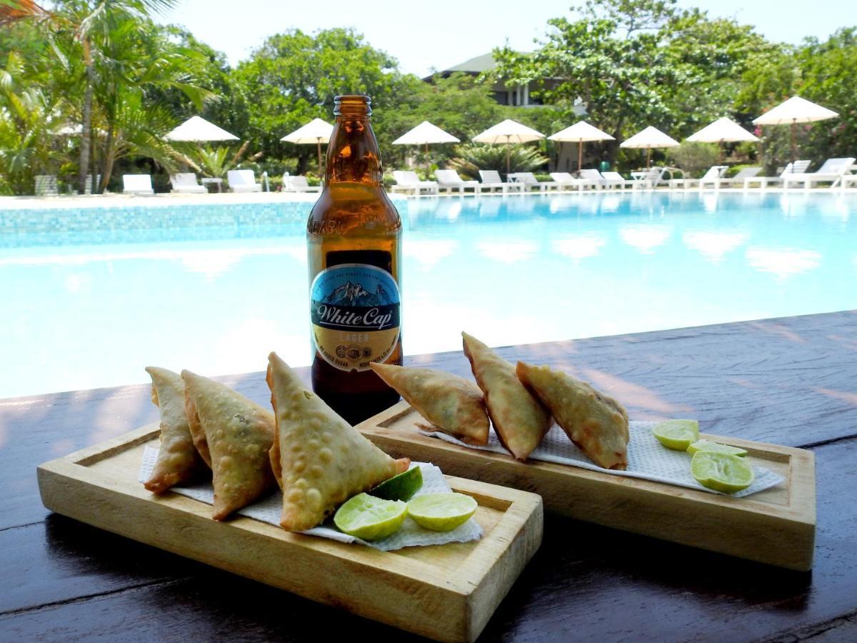 Gecko Resort Watamu Exterior photo