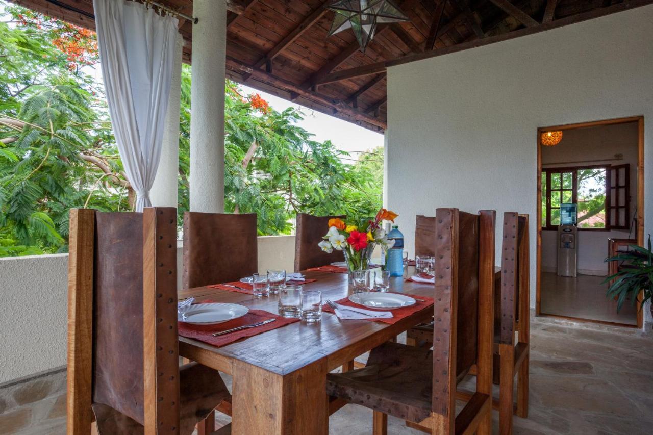 Gecko Resort Watamu Exterior photo