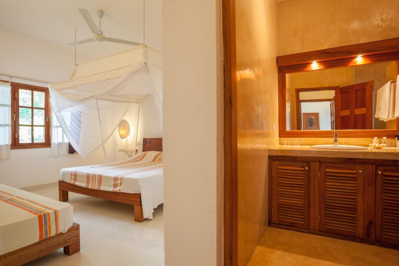 Gecko Resort Watamu Exterior photo