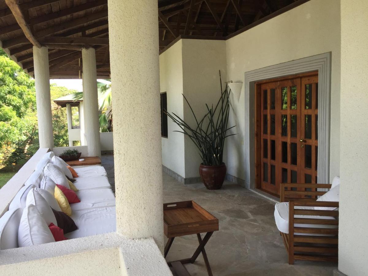 Gecko Resort Watamu Exterior photo