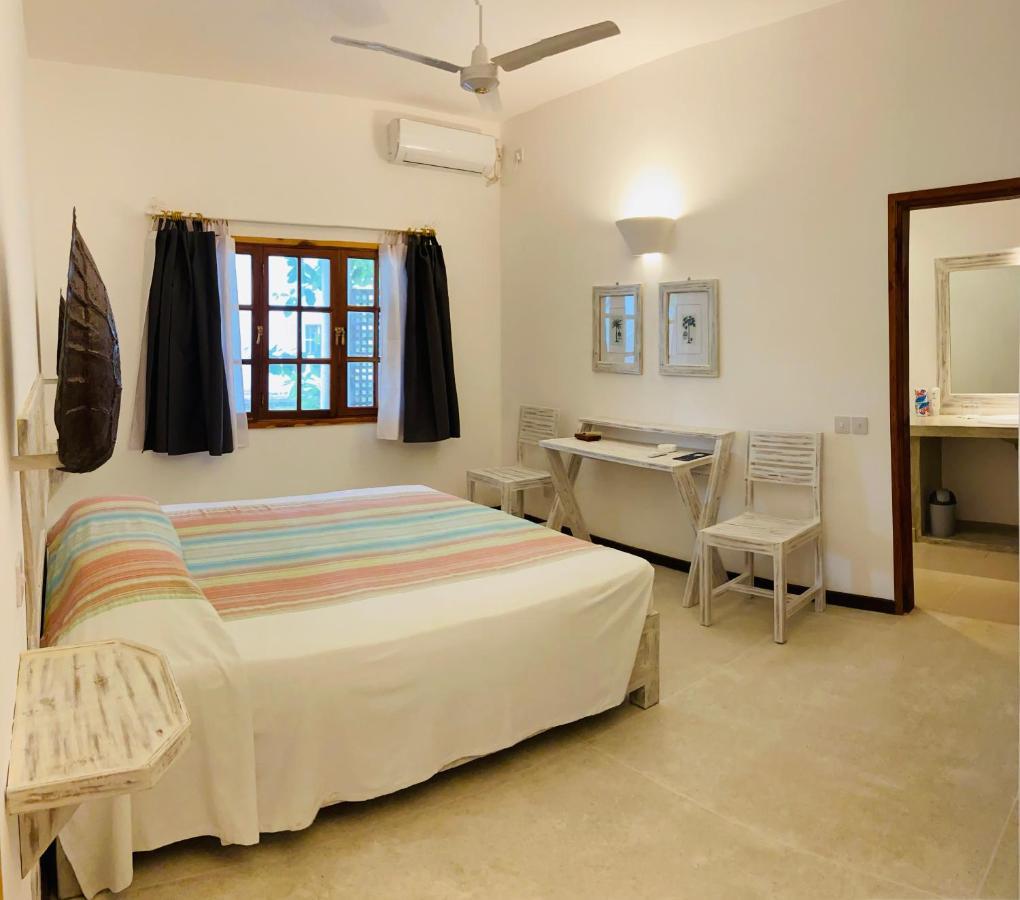 Gecko Resort Watamu Exterior photo