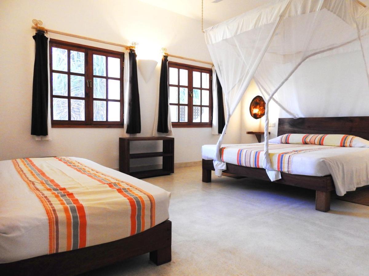 Gecko Resort Watamu Exterior photo