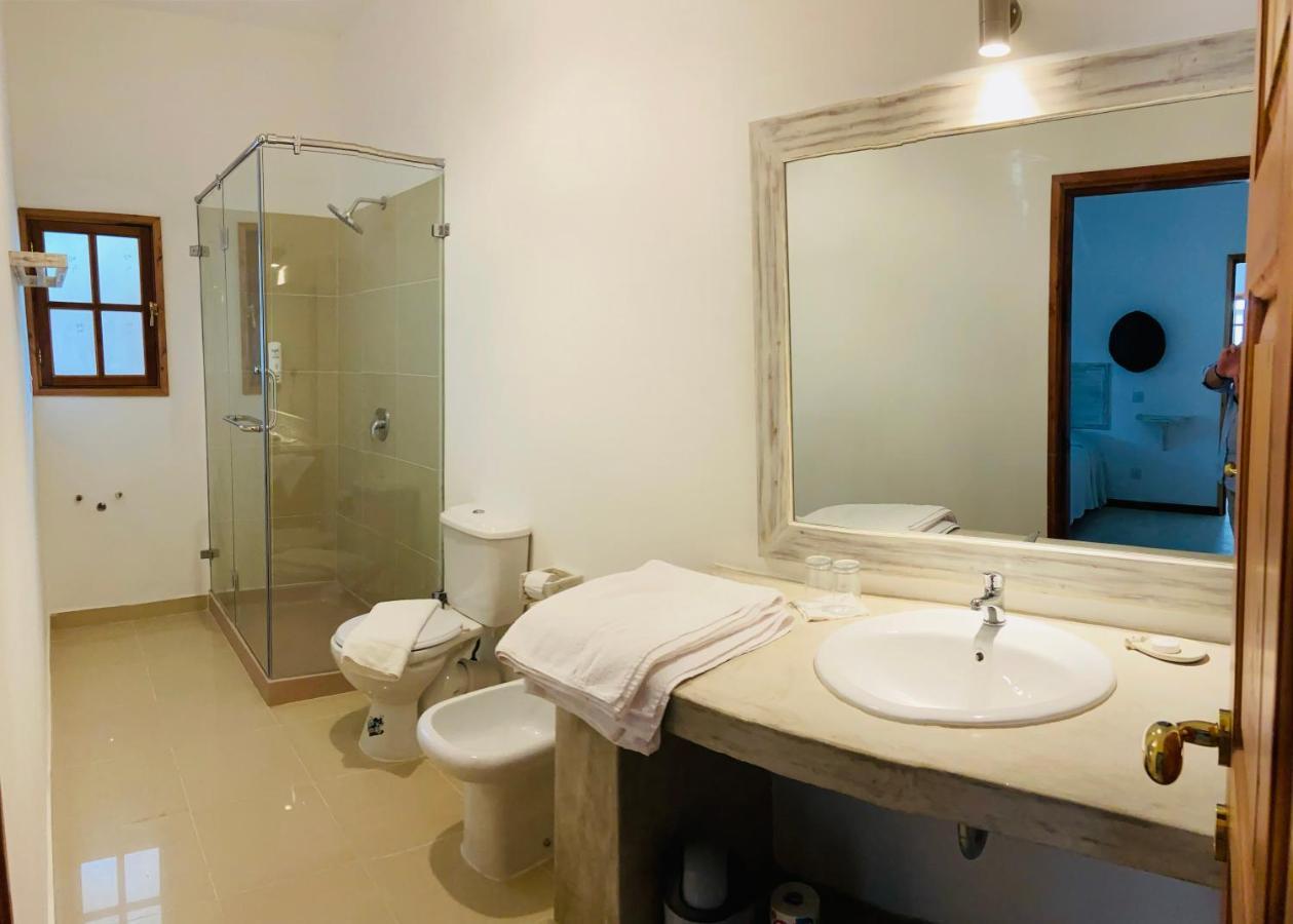 Gecko Resort Watamu Exterior photo