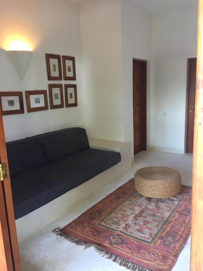 Gecko Resort Watamu Exterior photo